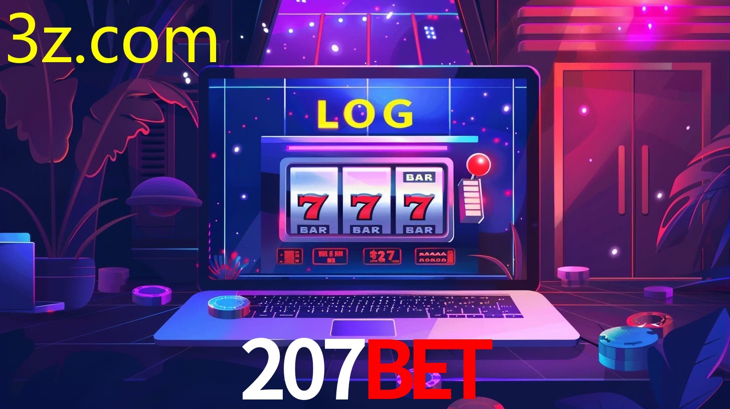 207BET.COM