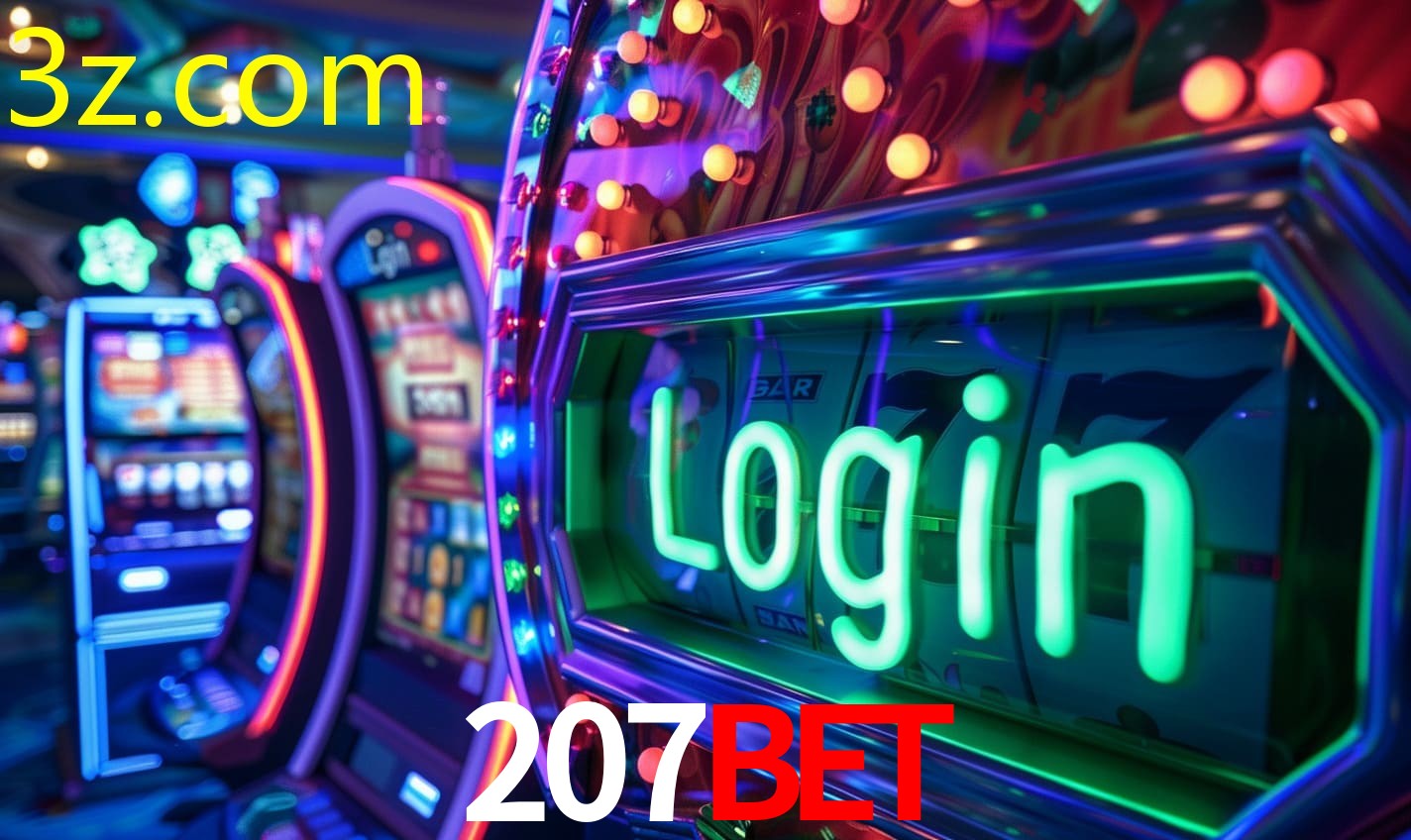 207BET.COM