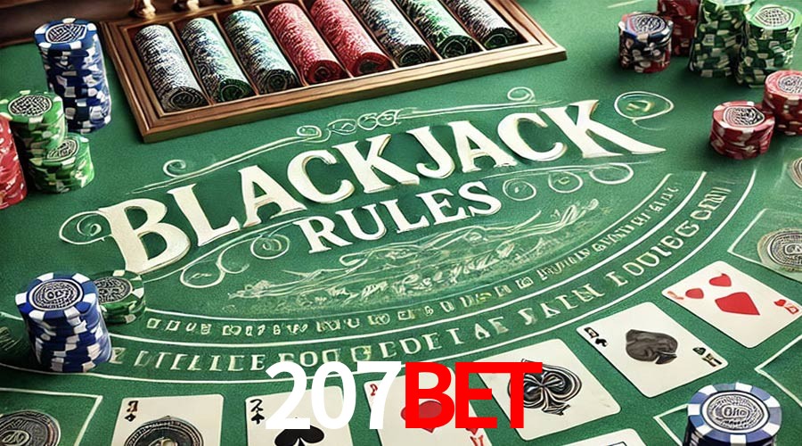 Experiência VIP 207BET