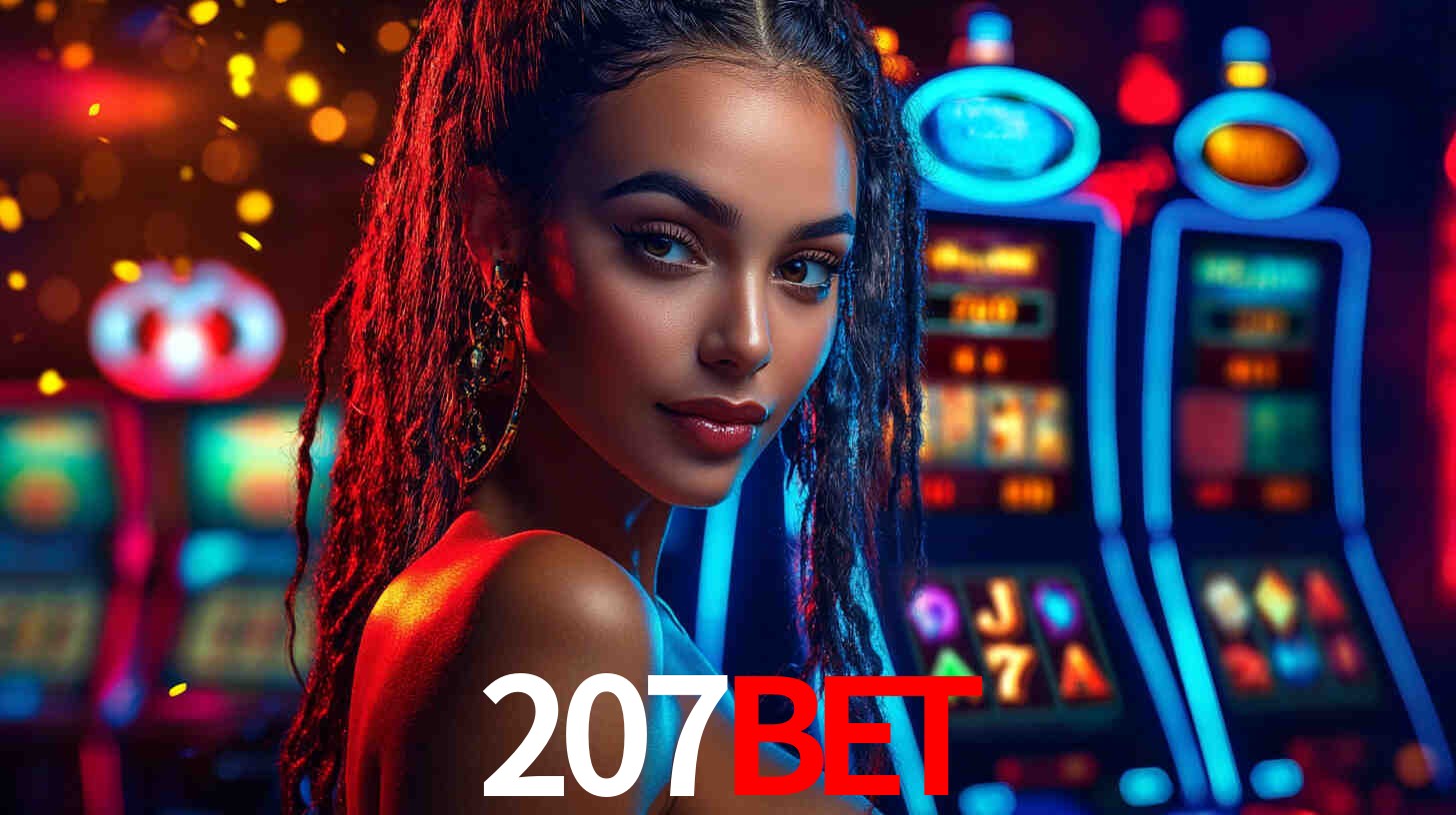 Experiência VIP 207BET