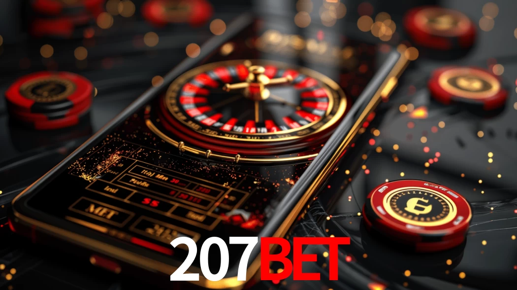 Statistics 207BET
