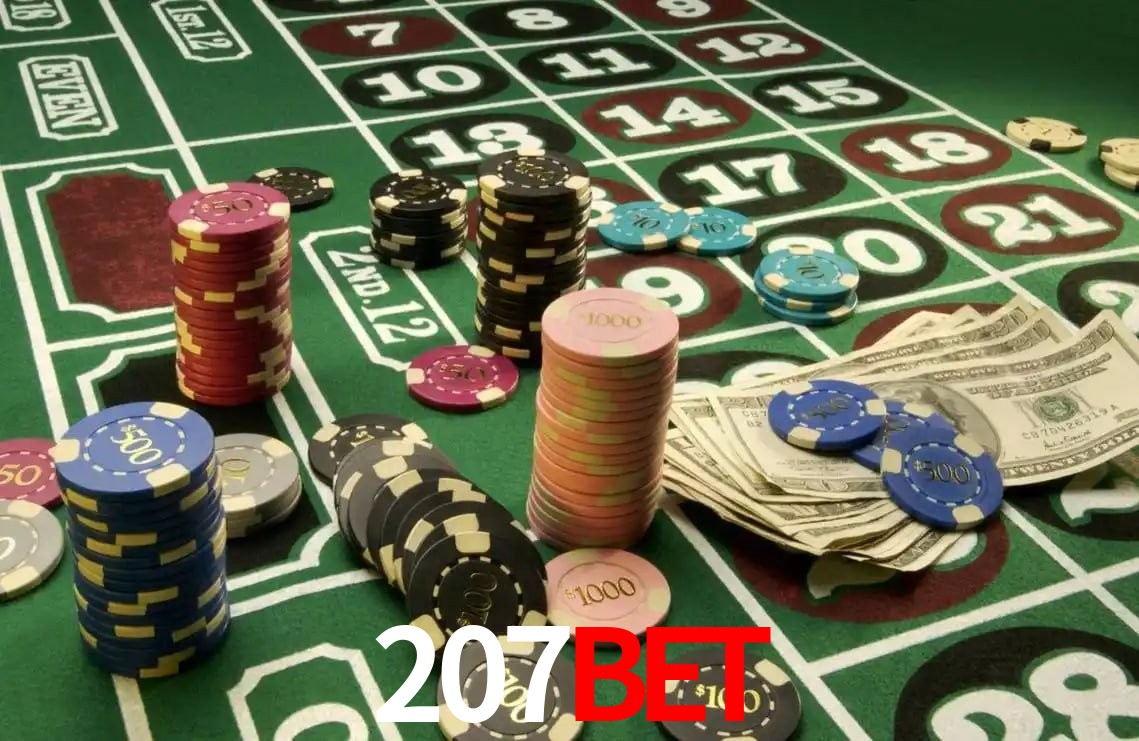 207 BET App