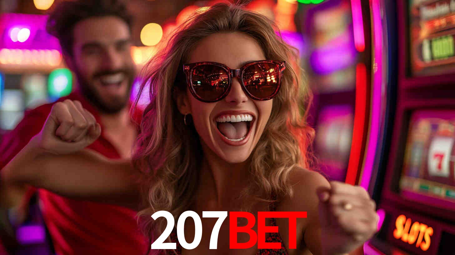 Estatísticas 207BET