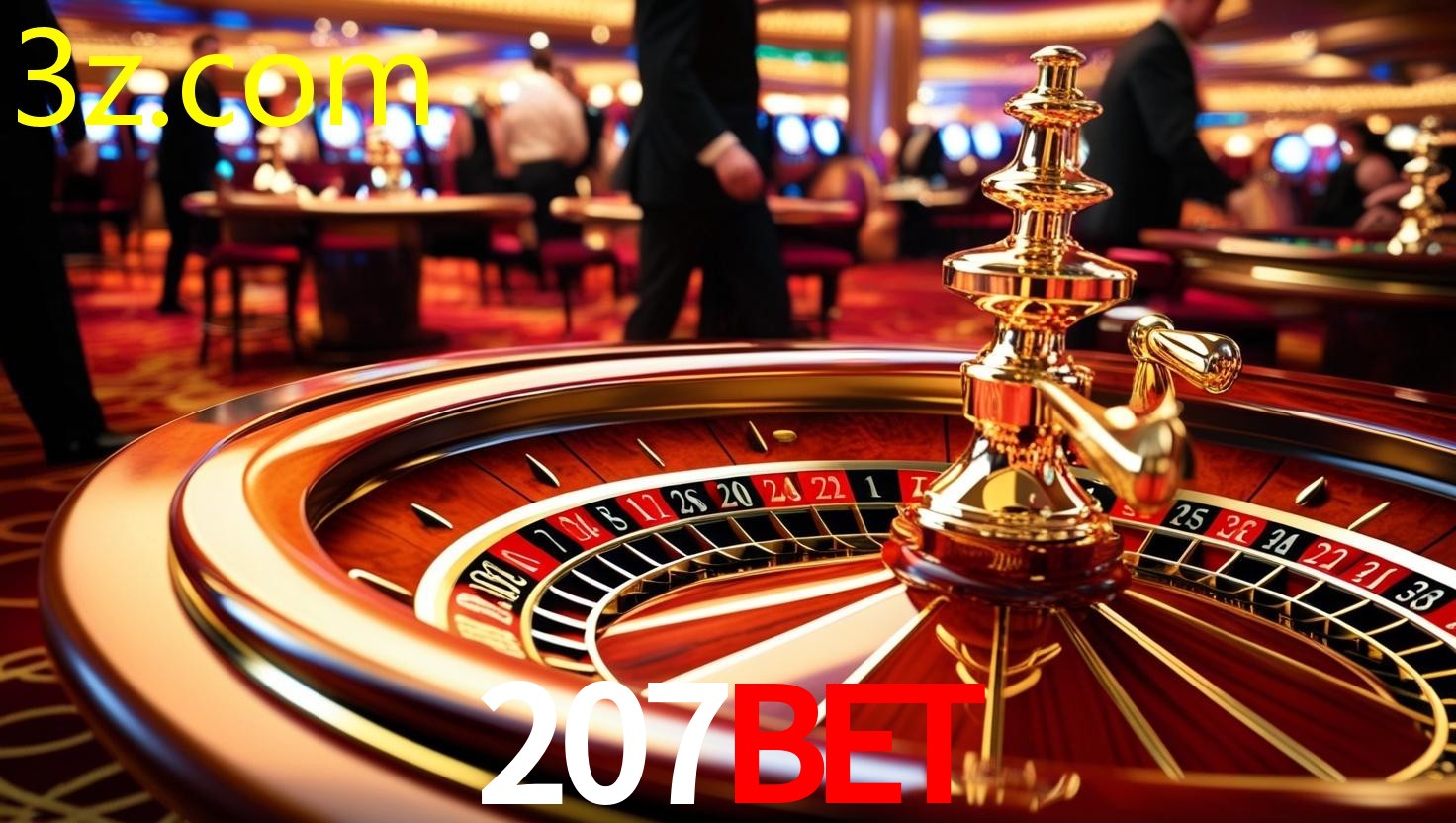 207BET.COM