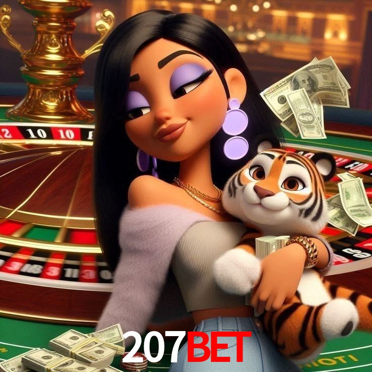 Aviator Game 207BET