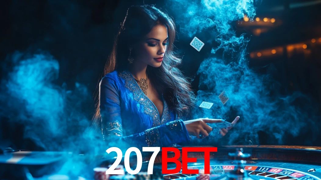 Diretório de Jogos 207BET