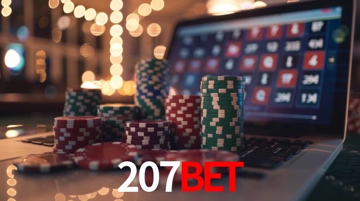 Bonus Features 207BET