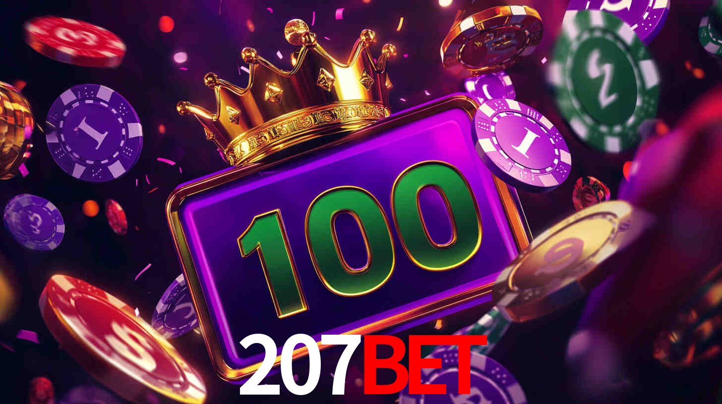 Ofertas Imperdíveis na 207BET: Promoções e Bônus Que Valem a Pena