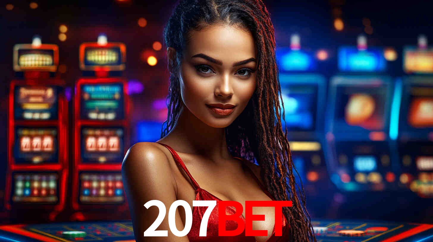 Recursos de Bônus 207BET