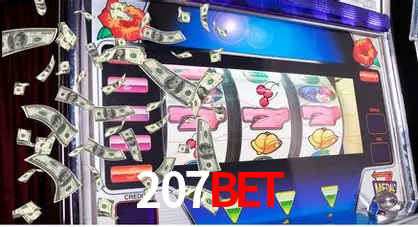 Exclusive Offers 207BET