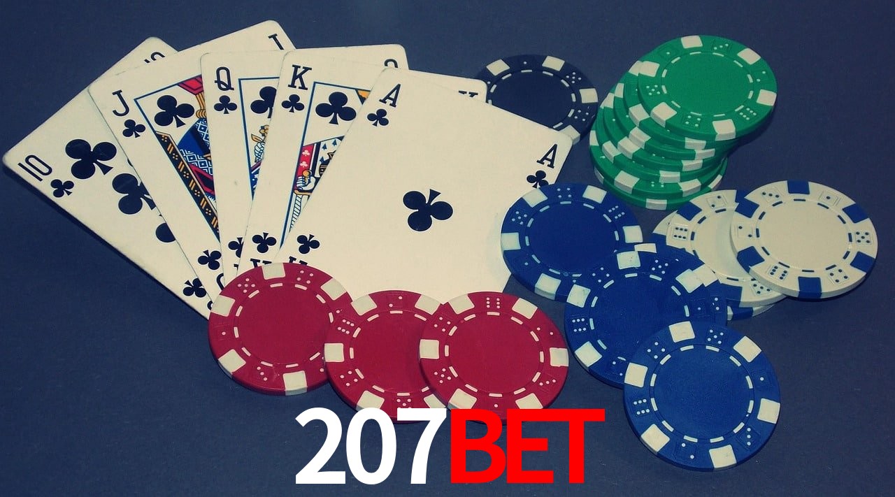 Basketball Betting 207BET