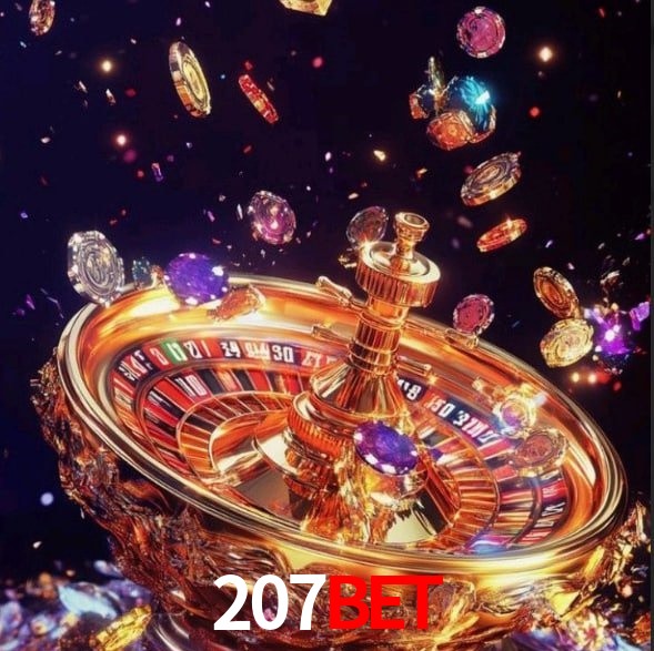 Descubra a Essência do 207BET: Nossa História e Compromissos