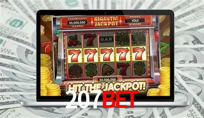Platform Technology 207BET