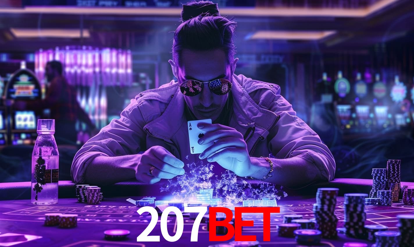Tournaments 207BET