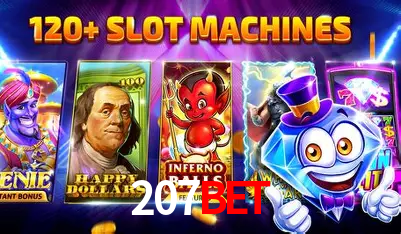 Flash Promotion 207BET