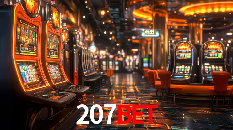 207BET.COM