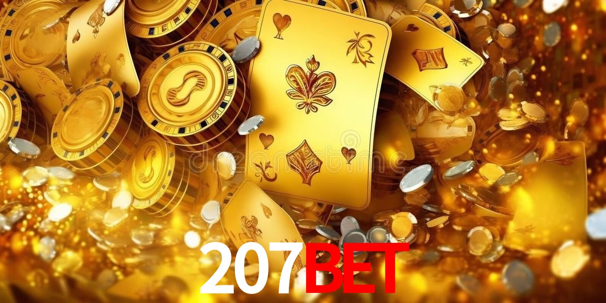 Benefícios da Conta 207BET