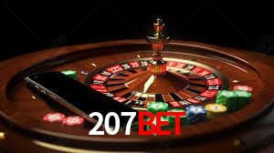VIP Casino 207BET