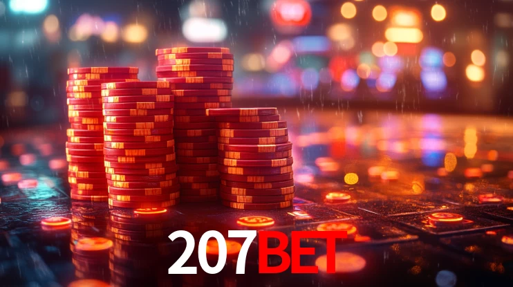 207BET,207BET.COM