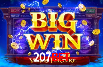 Weekend Specials 207BET