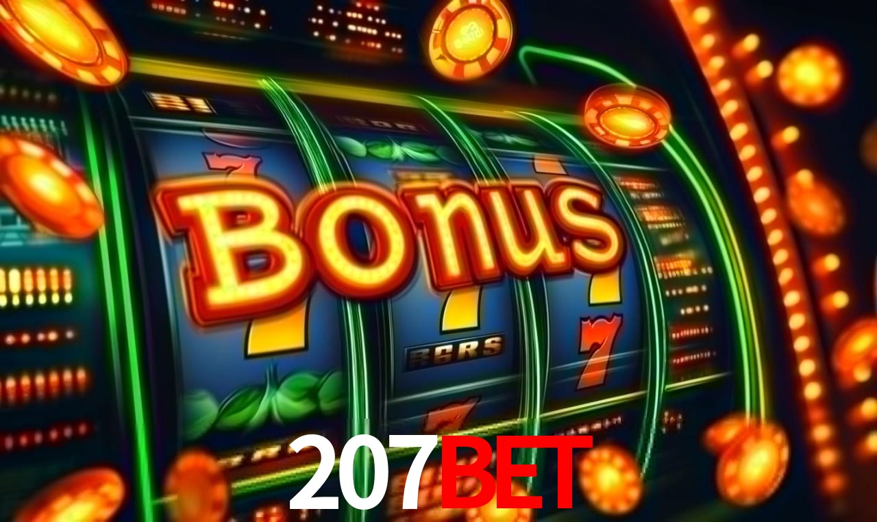 Programa VIP 207BET