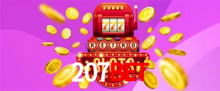 cassino 207BET