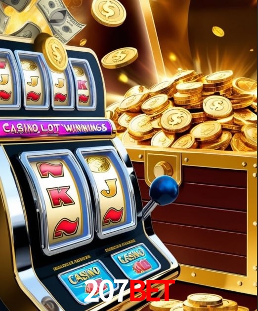Football Betting 207BET