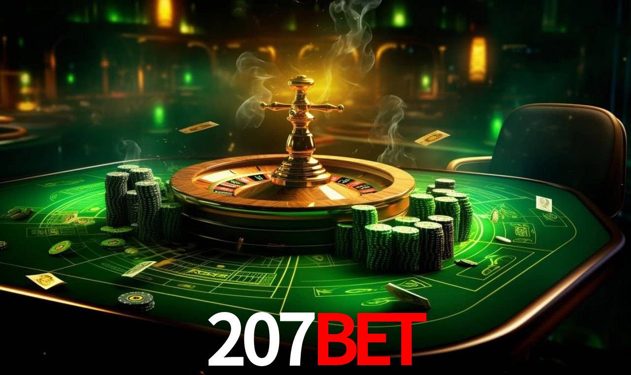 Promoções Sazonais 207BET