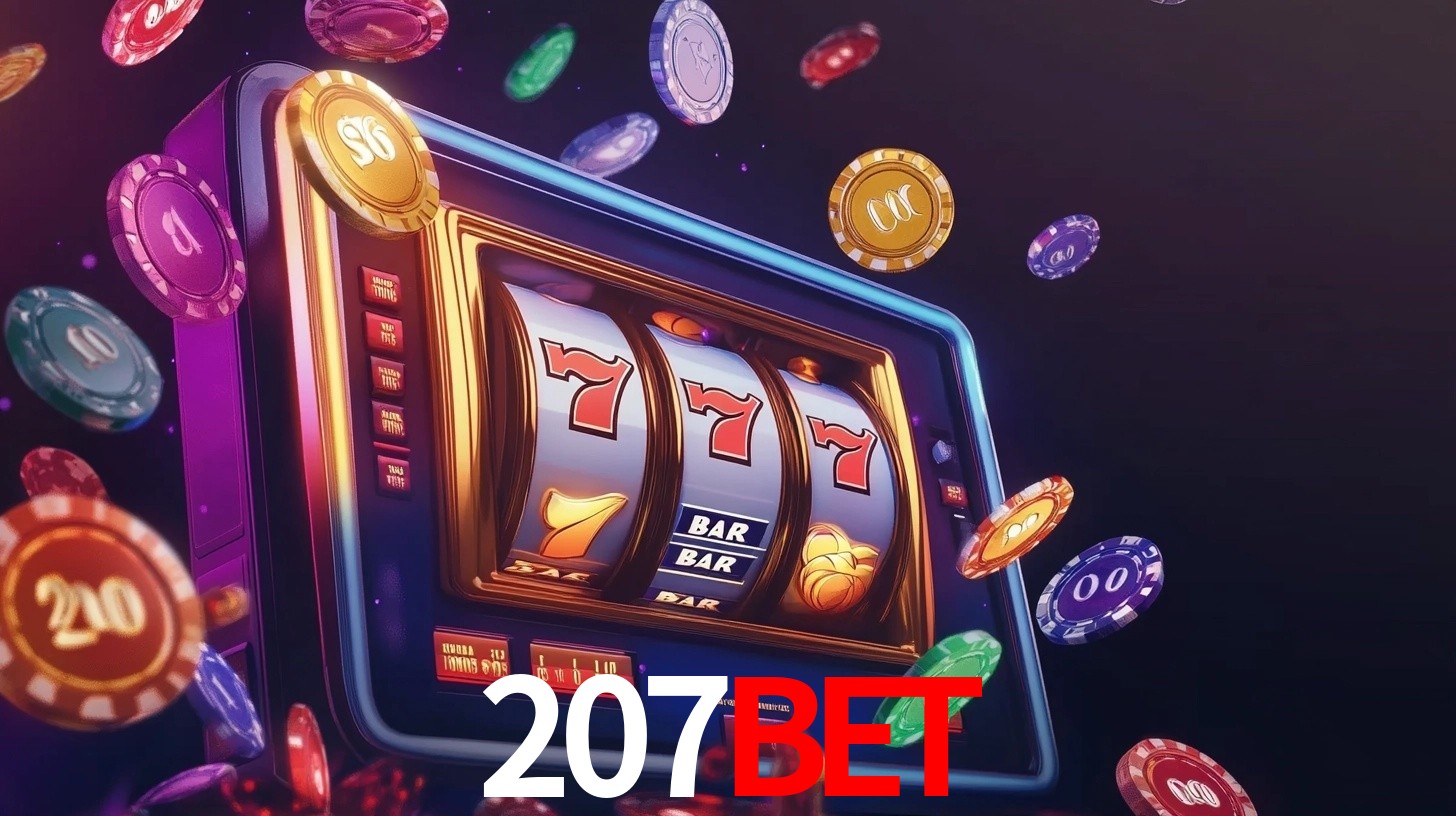207BET App Interface