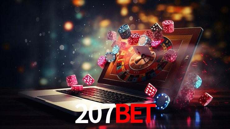 Especiais de Fim de Semana 207BET
