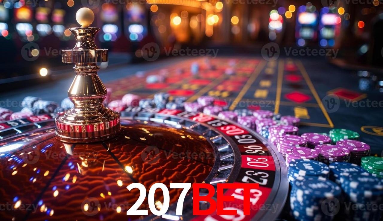 Quick Registration 207BET