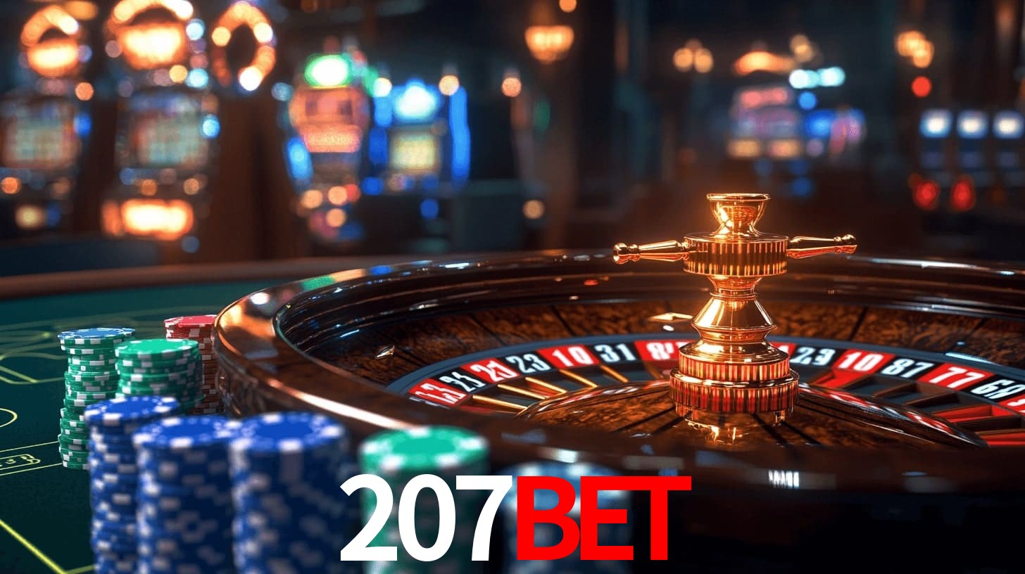207 BET App