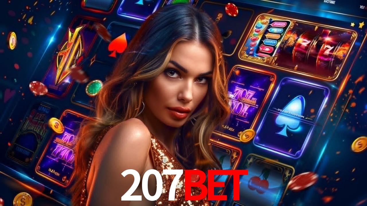 Integração de APIs 207BET