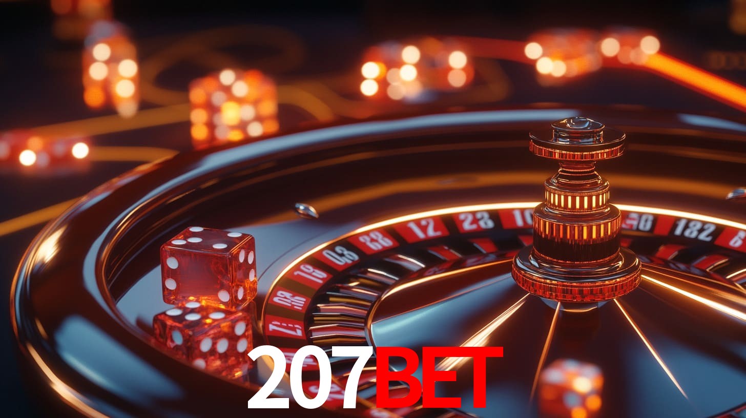 Daily Bonuses 207BET