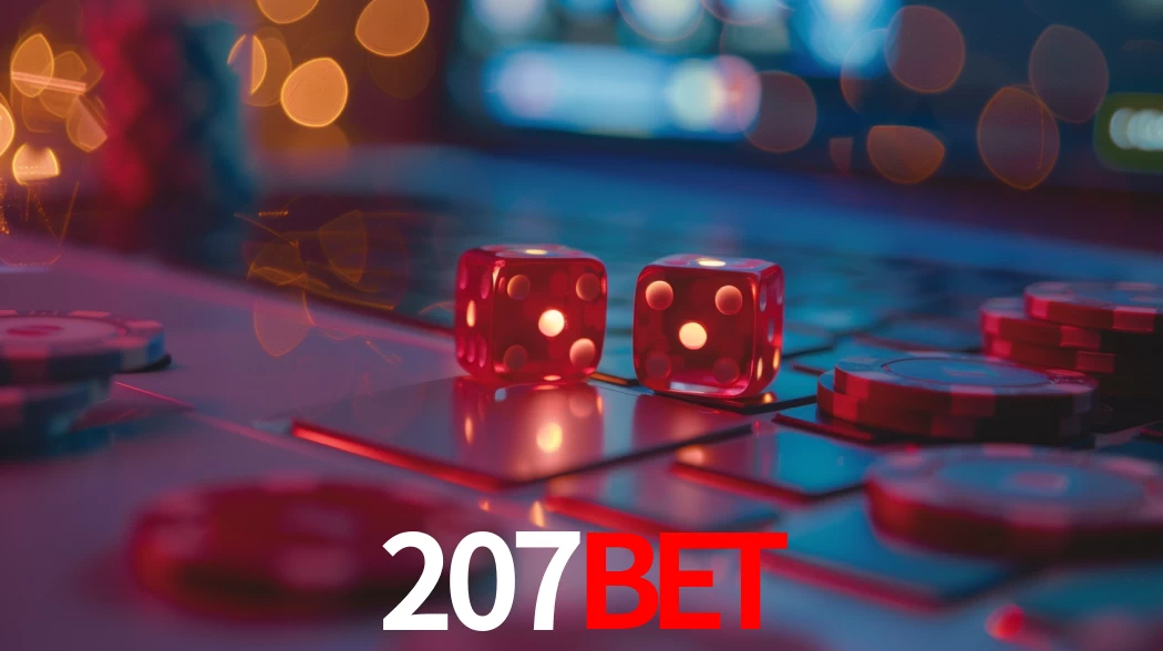 Game Statistics 207BET