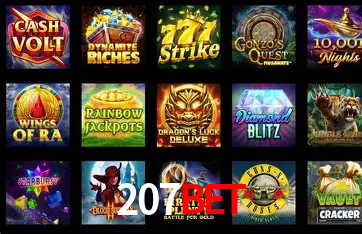 Seasonal Promotions 207BET