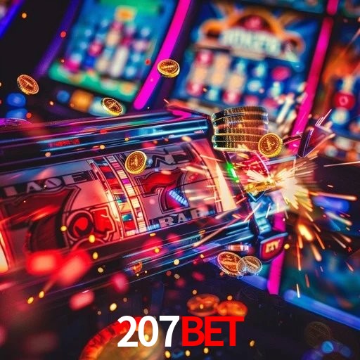 A Emoção da Loteria na 207BET: Uma Chance de Mudança de Vida