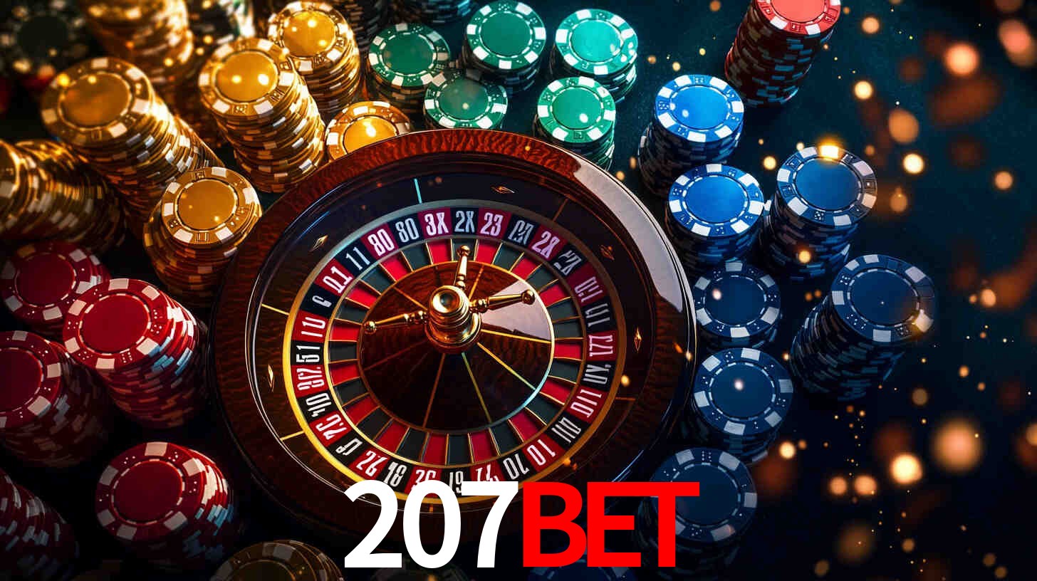 Experimente o Login Seguro Premium no 207BET