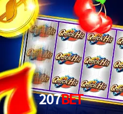 PIX Instantâneo 207BET