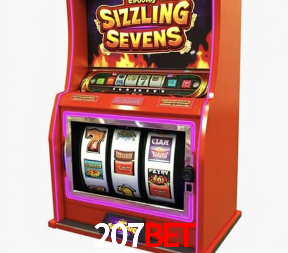 Slot Games 207BET