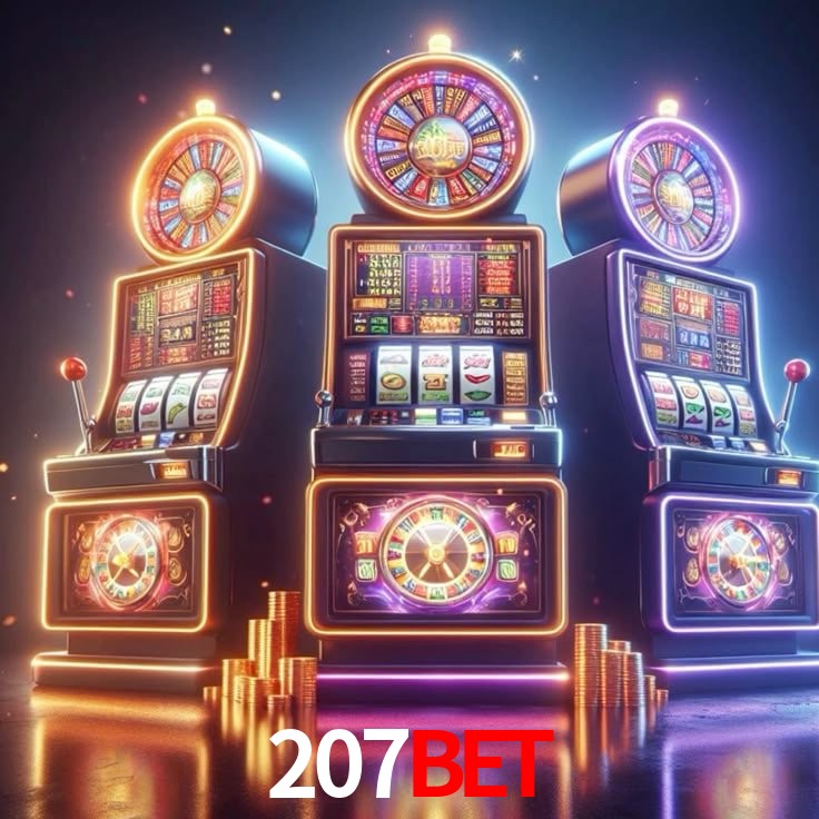 207BET: Seu Especialista em Apostas Esportivas Brasileiras