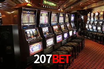 A Emoção da Loteria na 207BET: Uma Chance de Mudança de Vida
