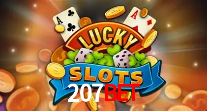 Descubra o Mundo do Cassino Online com 207BET