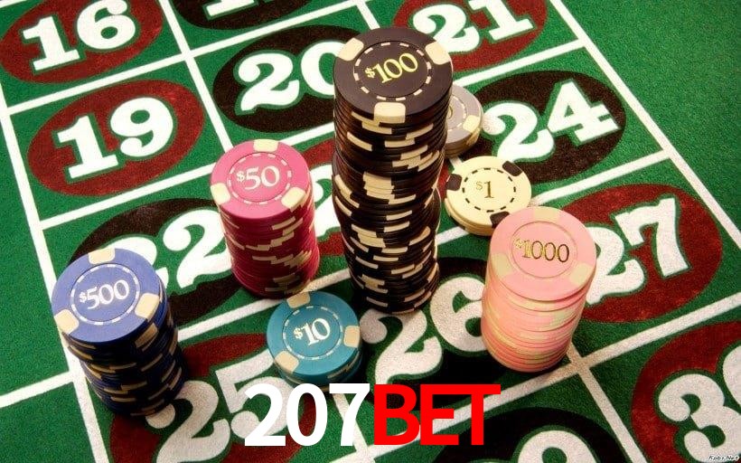 Sistemas de Segurança 207BET