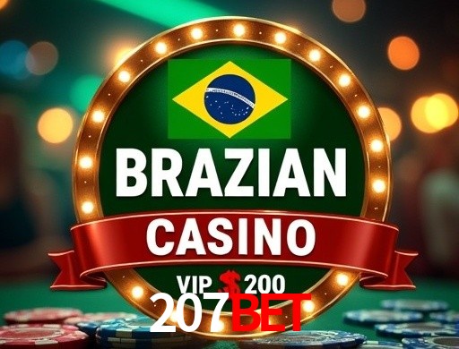A Emoção da Loteria na 207BET: Uma Chance de Mudança de Vida
