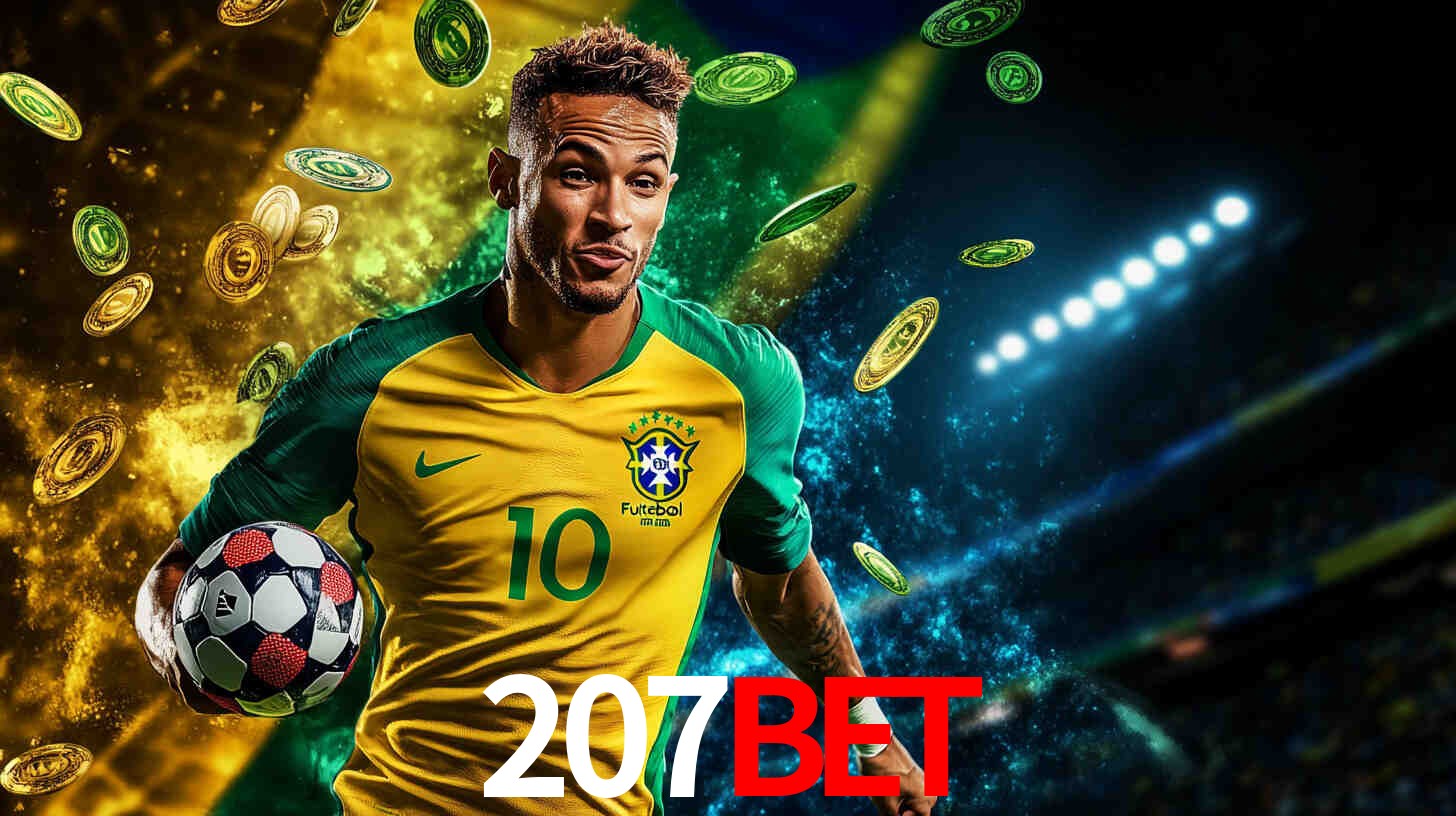 Apostas de Tênis 207BET