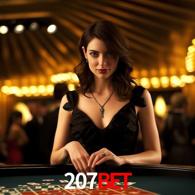 Avaliações dos Jogadores 207BET