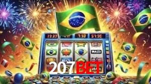 Sports Statistics 207BET